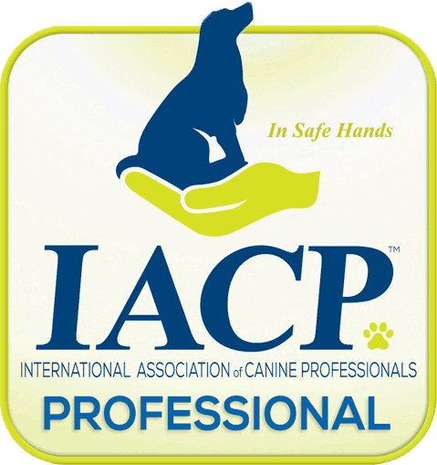  International Association of Canine Professionals Member